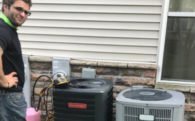 5 Tips to Find the Right AC Repair Company