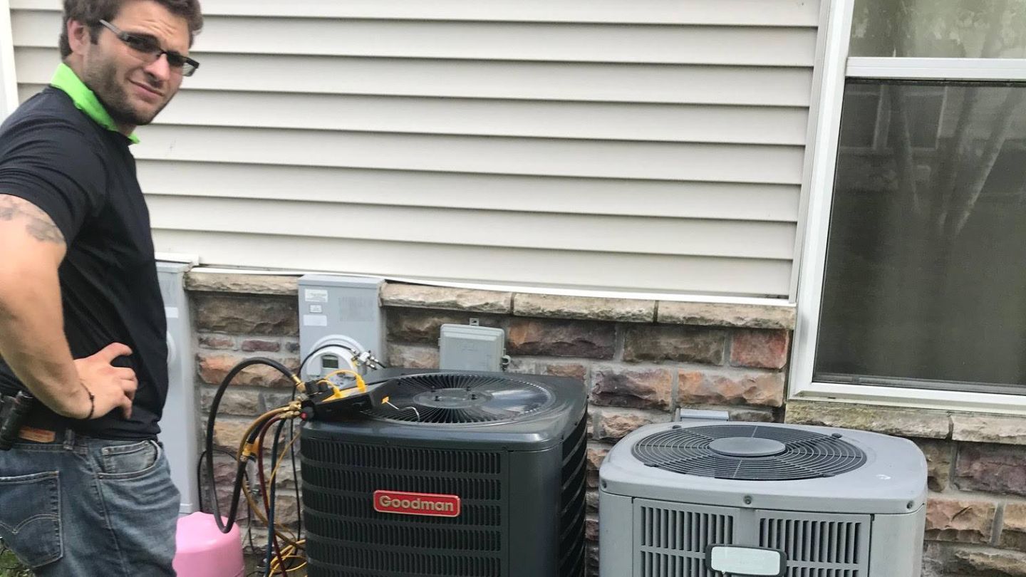 5 Tips to Find the Right AC Repair Company