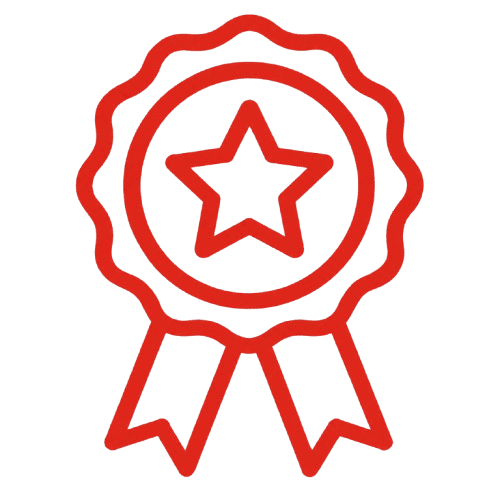 5-Star Rated
