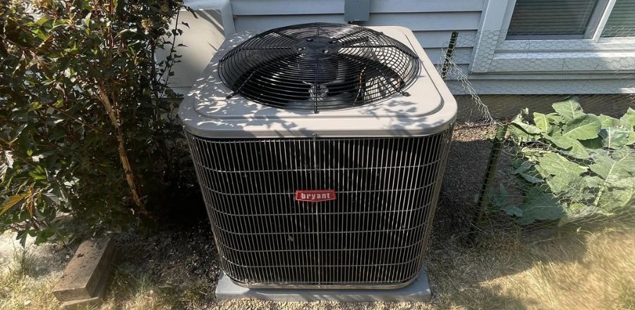 Air Conditioner Repair in Westchester