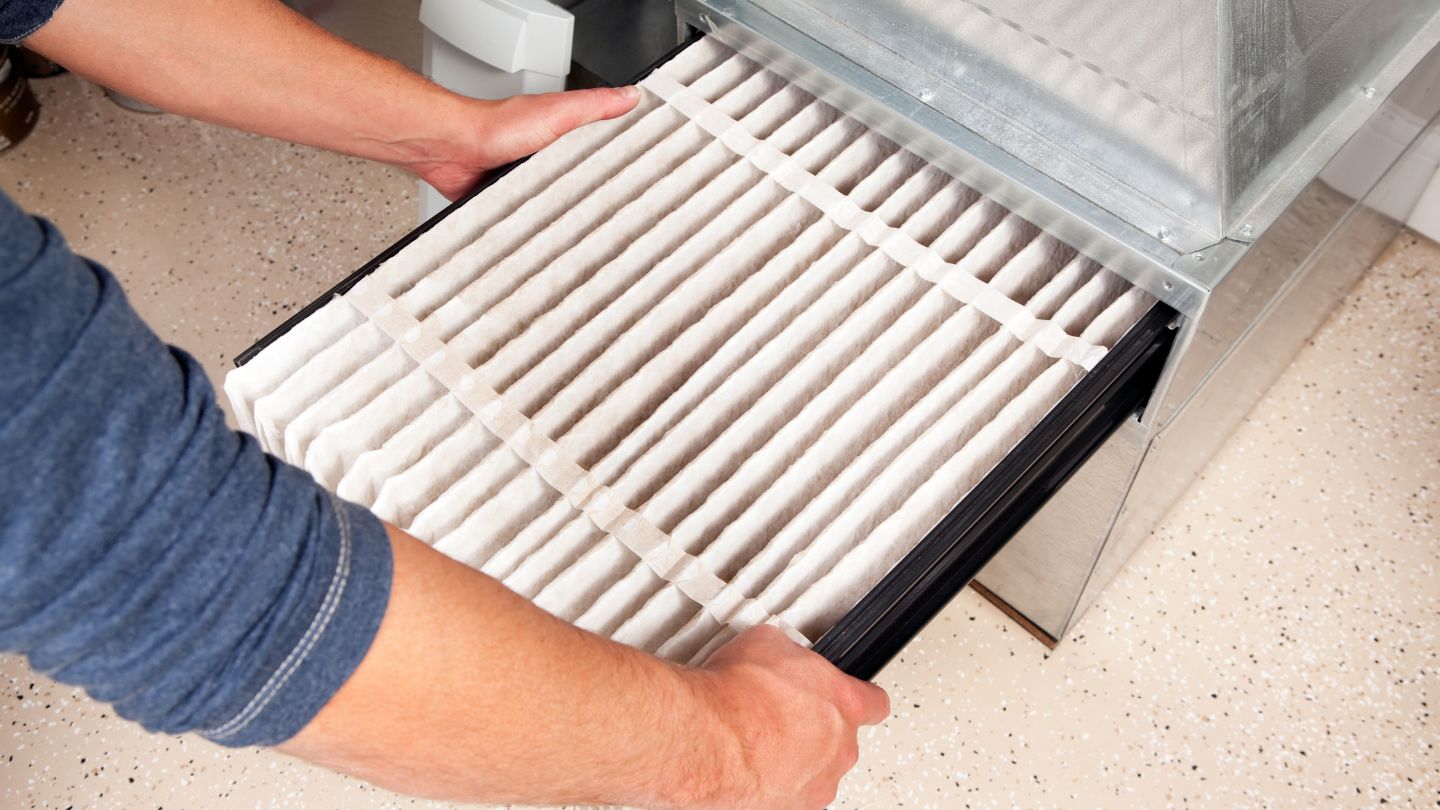 Choosing the Right Furnace Filter