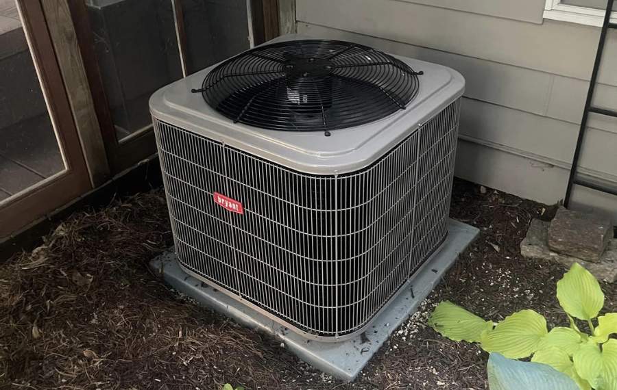 COMMERCIAL AC & HVAC REPAIR