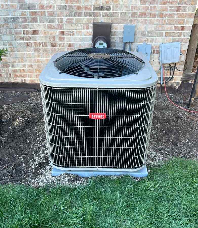 FURNACE REPAIR & HEATING