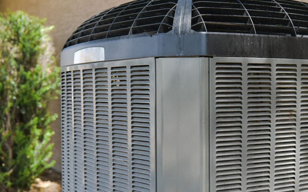 How Long Has Your HVAC System Left in the Tank?