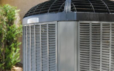 How Long Has Your HVAC System Left in the Tank?