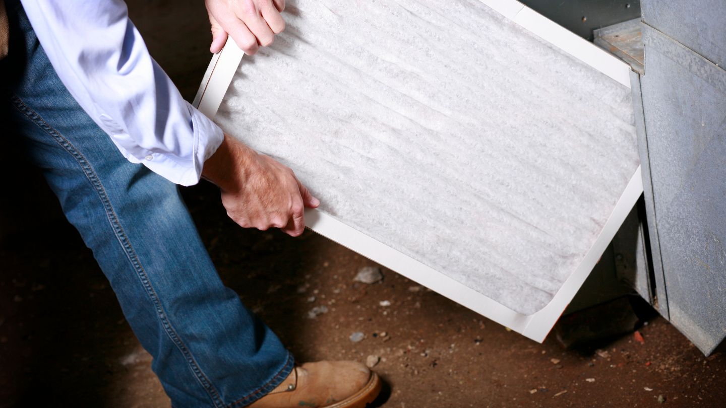 How Often Should You Replace Your Furnace Filter?