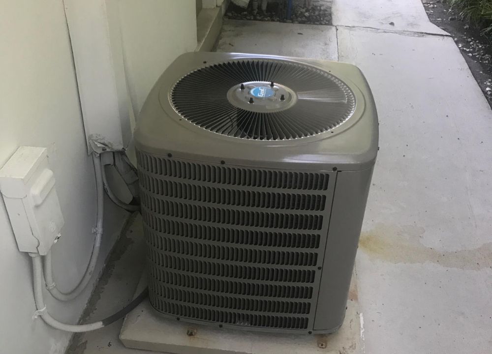 FURNACE REPAIR & HEATING