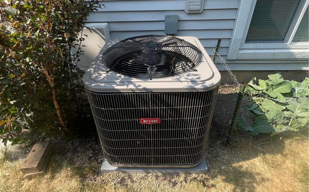 Hvac Services In Wheaton