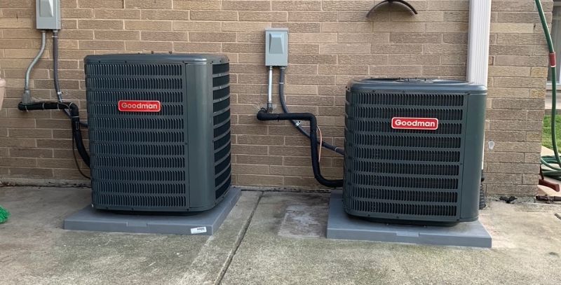 HVAC Services Lemont 05