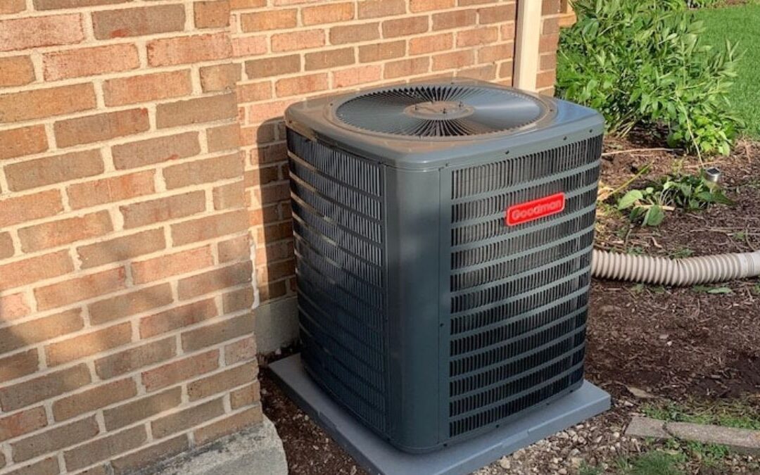 What Size Air Conditioning Unit Is Perfect for Your Home?