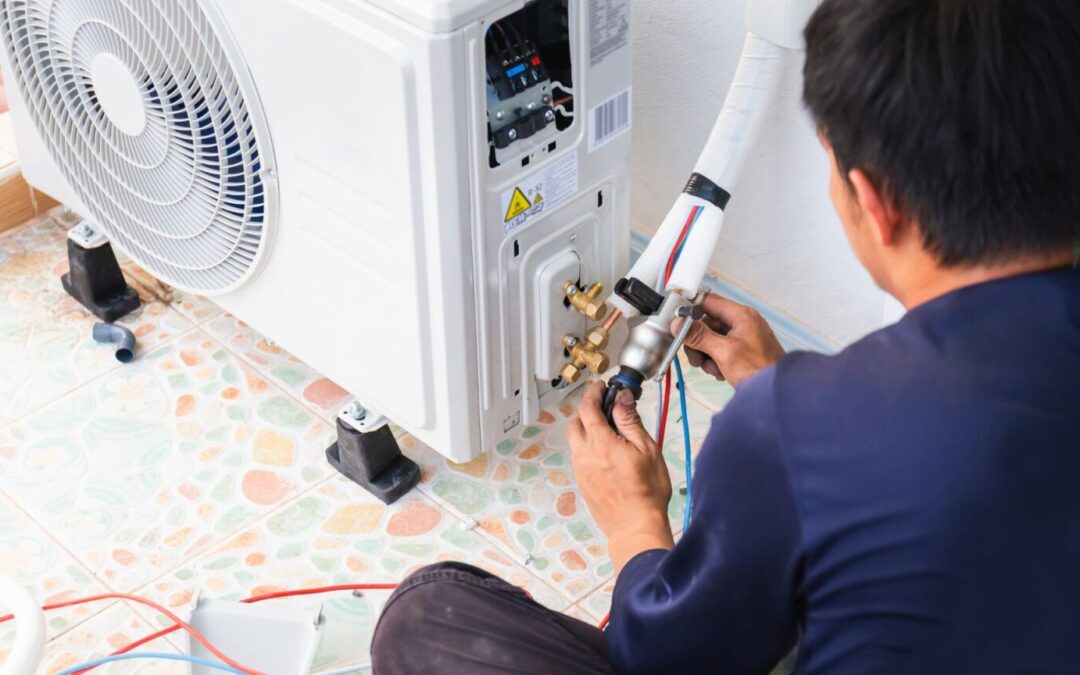 Main Types of HVAC Systems