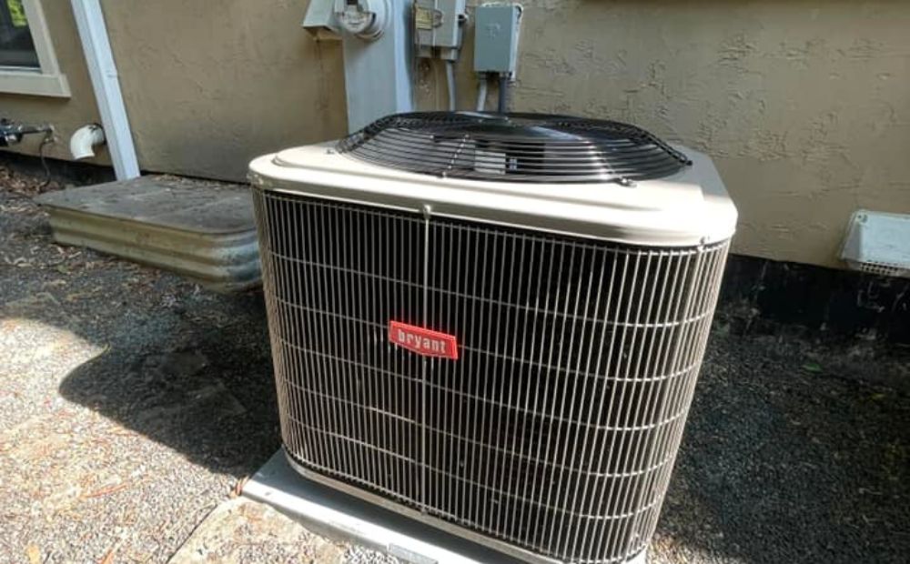 FURNACE REPAIR & HEATING