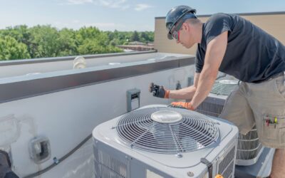 When It’s Time to Call for AC Repair: Essential Insights