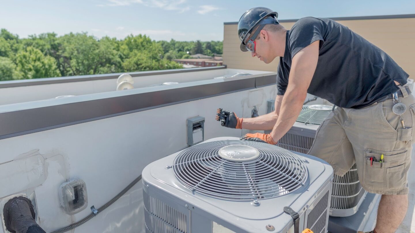 When It's Time to Call for AC Repair: Essential Insights