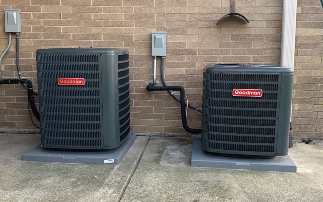 Why Is HVAC Maintenance Important?